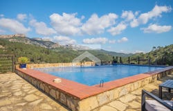 Pratdip, Catalonia 43320