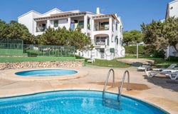 Ciutadella, Balearic Islands 07760