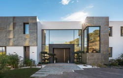 El Madroñal, Andalusia 29678
