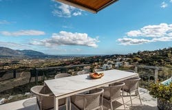 Marbella, Andalucía