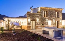 Lliber, Alicante/alacant 03729