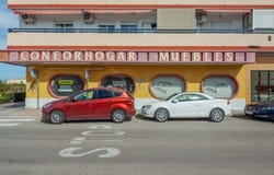 Meliana, Valencian Community