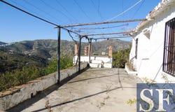 Cómpeta, Andalusia 29754