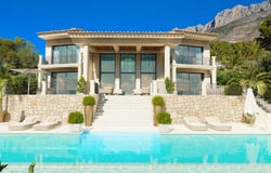 Altea, Valencian Community 03590