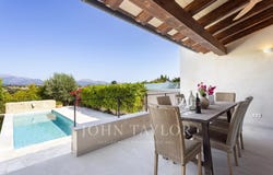 Llubí, Balearic Islands 07430