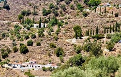 Sayalonga, Andalucía