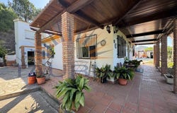 Sayalonga, Andalusia 29752