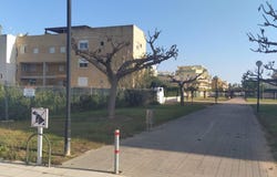 Xeraco, Valencian Community 46770