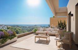 Marbella, Andalusia 29600