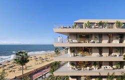 Estepona, Andalucía