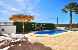 Benitachell, Valencian Community 03726