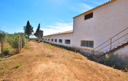 Ronda, Andalusia 29400