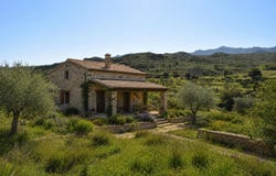 Los Gallardos, Andalusia 04280