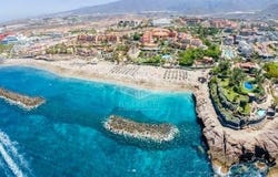 Adeje, Tenerife