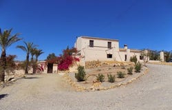 Almeria, Almeria