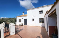 Antequera, Andalusia 29200