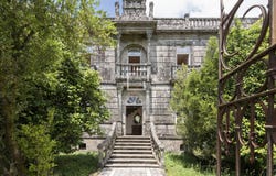 Pazos de Borbén, Galicia 36841