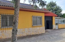 Valhondo, La Vellés, Peñaranda 37427