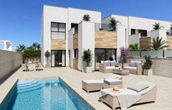 La Marina, Valencian Community 03170