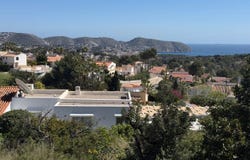 Moraira, Valencian Community 03724