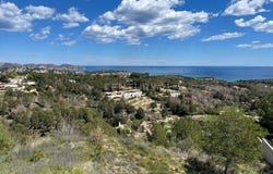 Benissa, Valencian Community