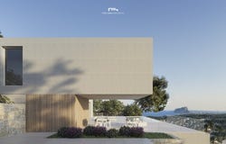Benissa, Valencia 03720