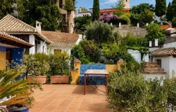 Granada, Andalusia 18001