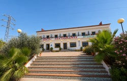Aliseda, Extremadura
