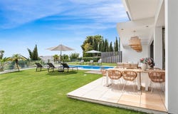Benahavís, Andalusia 29679