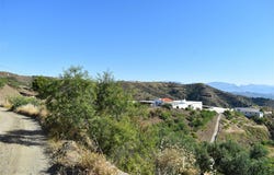 Macharaviaya, Andalusia 29791