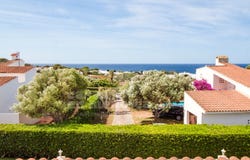 Binibèquer, Balearic Islands