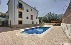 Iznájar, Andalusia