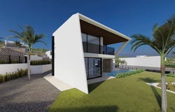 Moraira, Valencian Community 03724