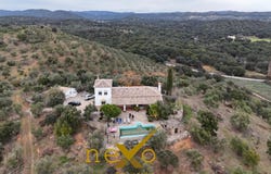 Las Navas de la Concepcion, Andalusia 41460