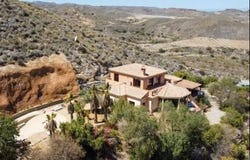 Andalucia, Andalucia 04280