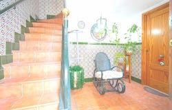 Sevilla, Andalusia 41003