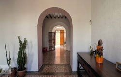 Castillejos, Huelva