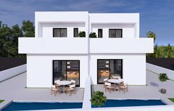 Daya Nueva, Valencian Community 03159