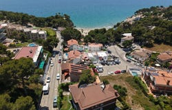 Salou, Catalonia 43840