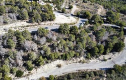 Calpe, Valencian Community 3710