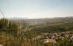 Benitachell, Valencian Community 03726
