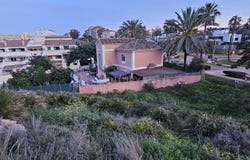 Benalmádena, Andalusia