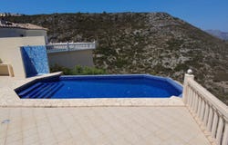 Dénia, Valencian Community 03700