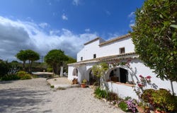 Benitachell, Valencian Community 03726