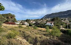 Dénia, Valencia 03700