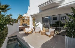Marbella, Andalucía