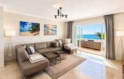 Estepona, Andalucía