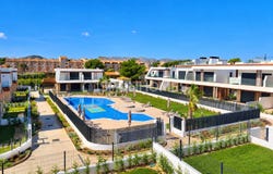 Capdepera, Cala Rajada, Mallorca, Balearic Islands 07590