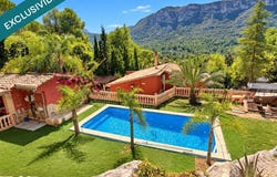 Barx, Valencian Community 46758