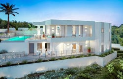 Moraira, Valencian Community 03724